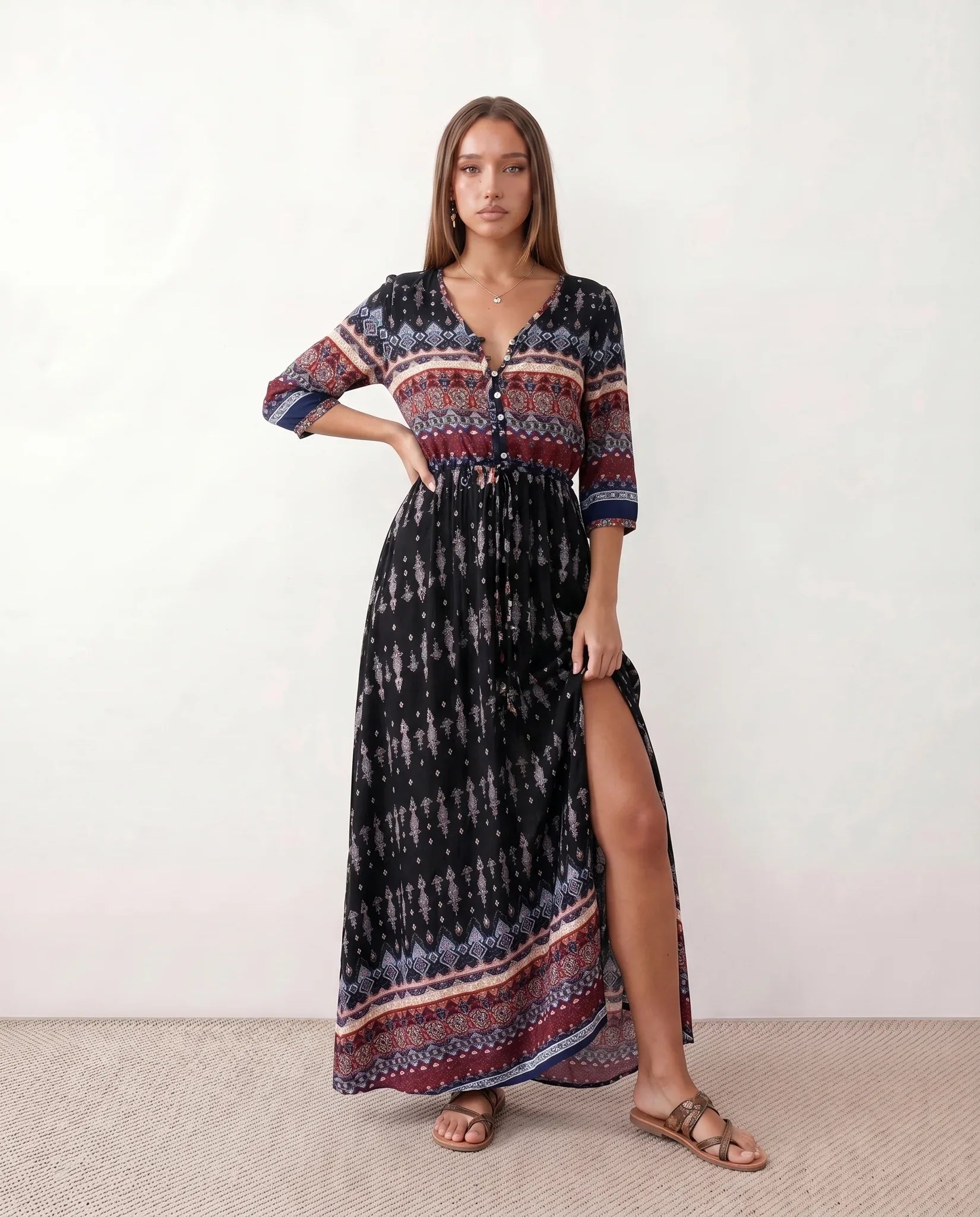 Maxi Dresses